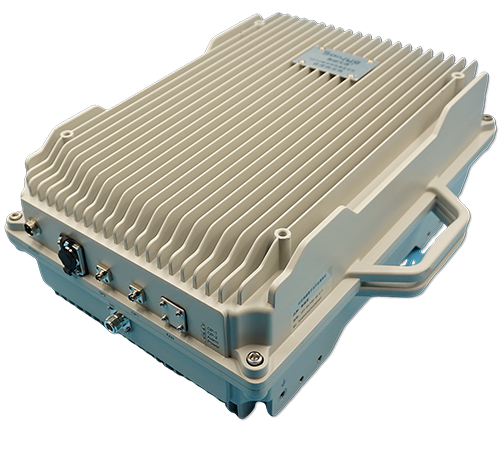 循化单频/双频/四频/五频运营级数字光纤直放站