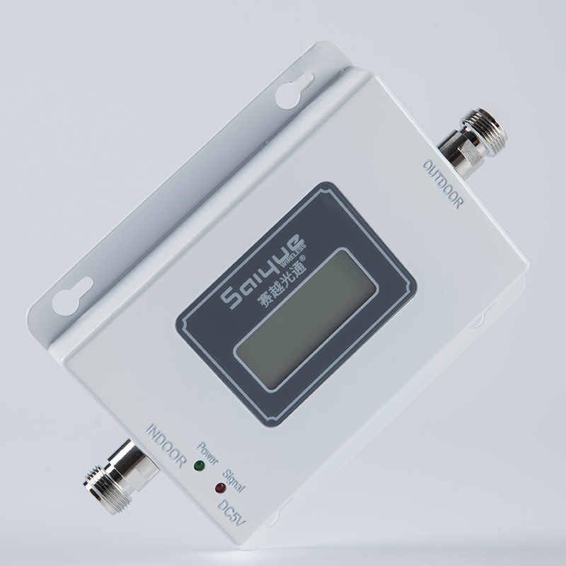 循化家用配电房机房信号放大器200㎡