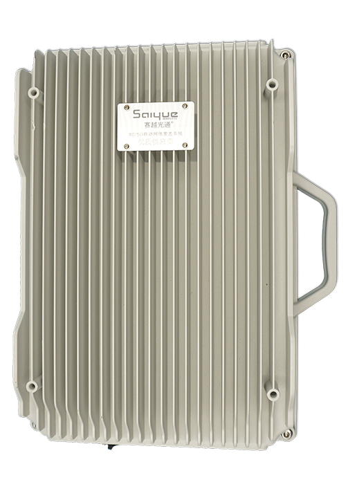 循化单频/双频/三频/四频/五频电信级无线直放站