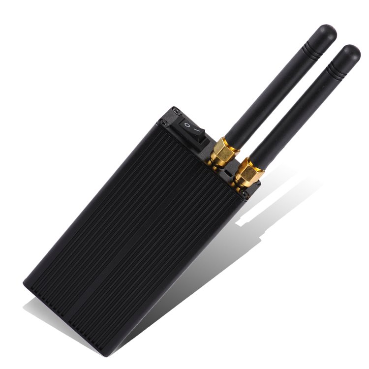  循化1.2G/1.5G导航屏蔽器