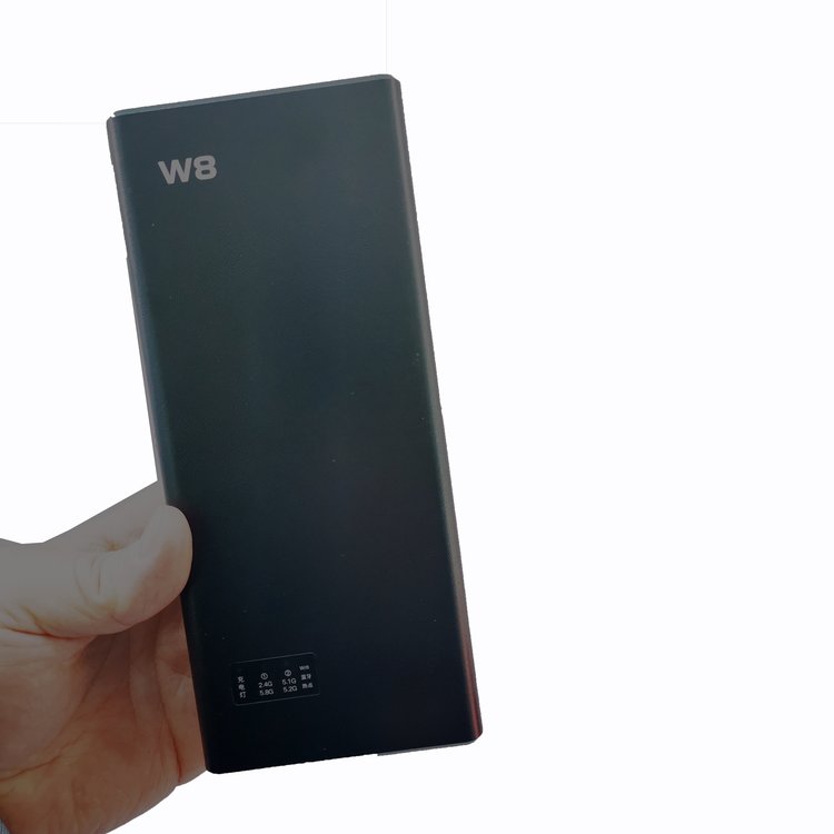  循化蓝牙WiFi信号屏蔽器