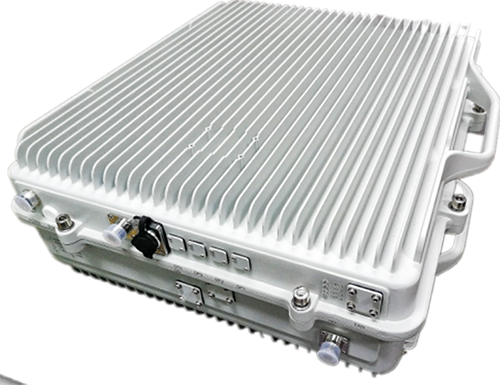 循化信令级数字室分型移动通信干扰器