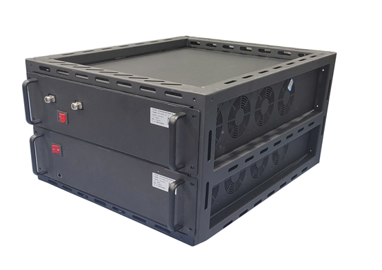 循化室内大功率通讯管控屏蔽系统