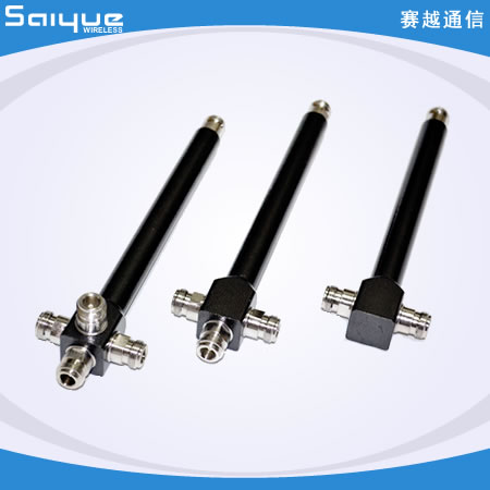  循化FM调频广播同步广播功分器