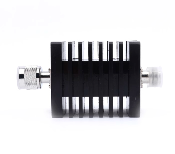  循化腔体固定衰减器0-3G/0-4G  N型接口